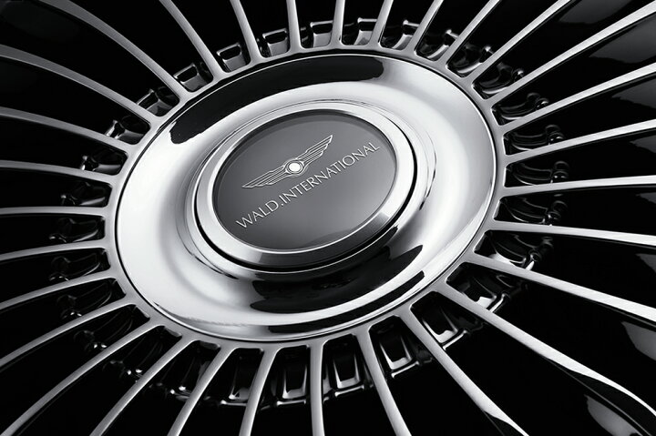 楽天市場】40系アルファード・ヴェルファイア22インチタイヤホイール  