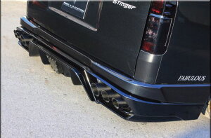 SADJX^(SAD-CUSTOM) XeBK[^Cv4 200nnCG[XCh{fB Aop[X|C[h