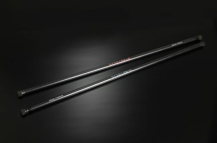 楽天市場】玄武(Genb) REAL FORCEチューンドトーションバー 200系 