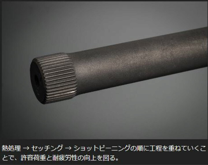 楽天市場】玄武(Genb) REAL FORCEチューンドトーションバー 200系 