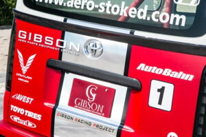 Mu\(GIBSON) AQ[gmun[tJo[ gN[Jo[ hEhς݁EJ[{ 200nnCG[X1`6^