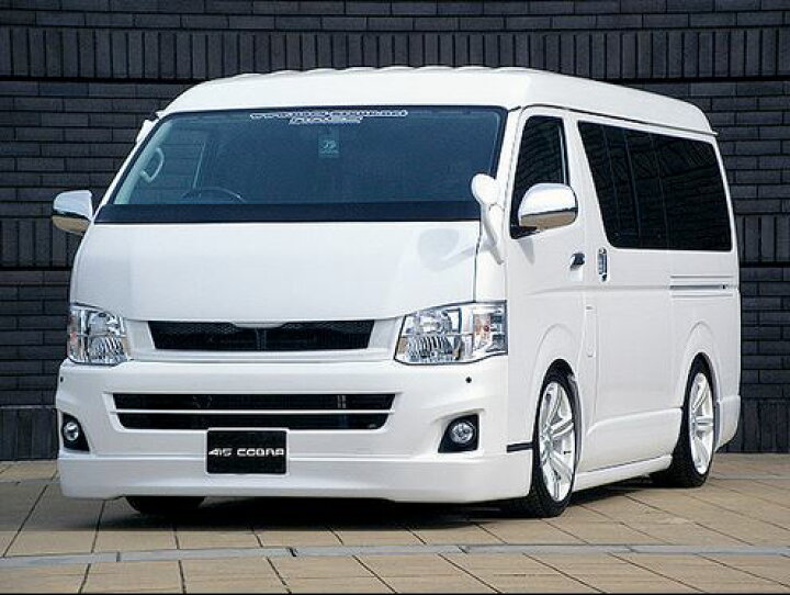 楽天市場】415コブラ（ラブラーク） ワイド用 CLEANLOOK フロント 