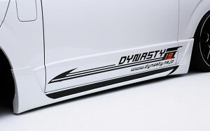 _CiXeB(Dynasty) EXIST EVO ^Cv4 TChXebvh 200nnCG[X4^W{fByi[pz