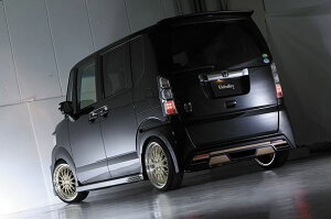 S@C(Gollvalley) N-BOX JF1/2yH23/12`z Aop[X|C[h