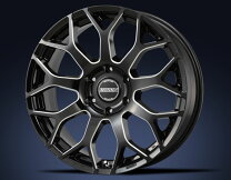 楽天市場】ハイエース essex 18インチの通販