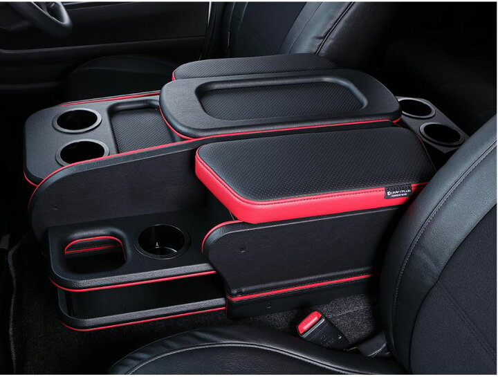 ハイエースカスタムクラブ ワイド用中華コンソールボックス1月末まで  