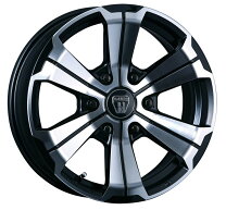 楽天市場】ホイール クリムソン 17インチ バルベロ（車用品・バイク 