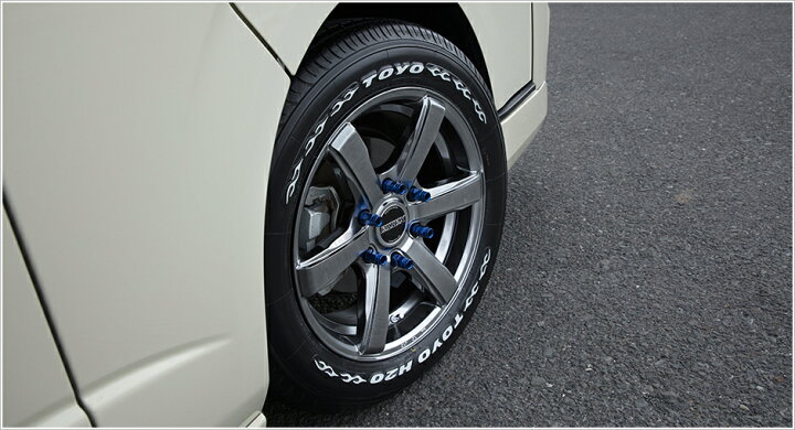 楽天市場】エセックス【ESSEX・CRS】タイプEC17インチ6.5J+38ホイール 