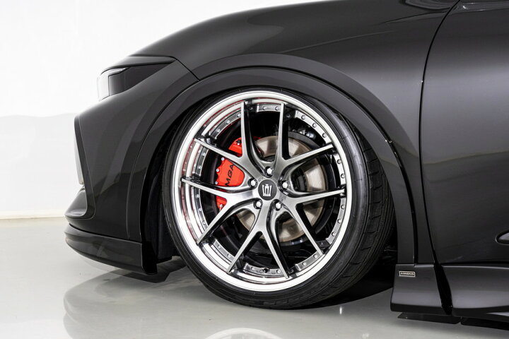 楽天市場】レクサスLS500/LC500タイヤホイールセットAIMGAIN 