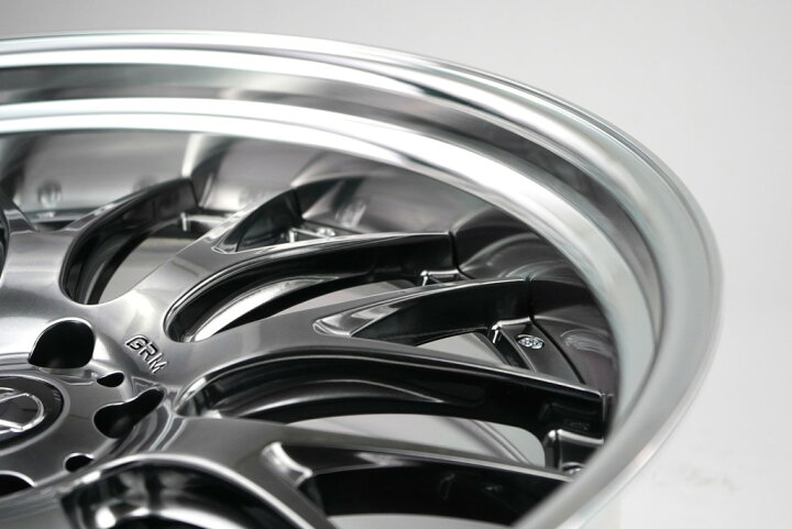 楽天市場】レクサスLS500/LC500タイヤホイールセットAIMGAIN-GRM 