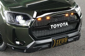 楽天市場】ユージランドボディ ゼロシステム LS460/600hL USF40/41/45 
