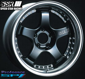 タイヤホイールセットSSR(tanabe/タナベ)プロフェッサーSP1 20インチ【厳選輸入245/40R20】20系/30系アルファード・ヴェルファイアに最適〈タイヤ銘柄選べます〉