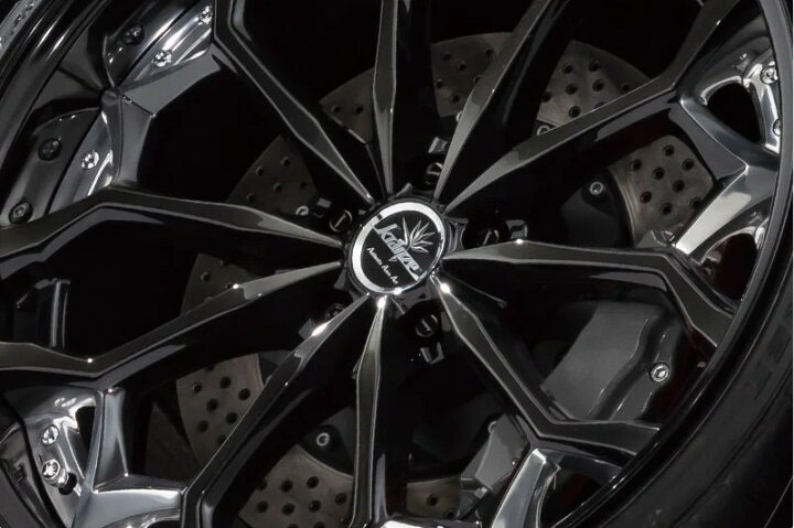 楽天市場】レクサスLS500/LC500タイヤホイールセットKranze(クレンツェ 