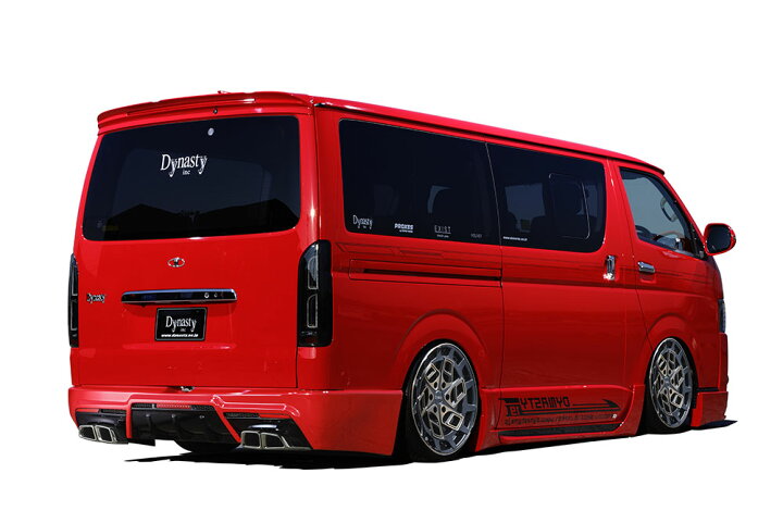 楽天市場】ダイナスティ(Dynasty)ヴェルヴェットV12 20インチ【225 