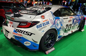 GR86(ZN8)AA_[X|C[[J[{EFRP]AJi[h4PCSyGAebNWpElz