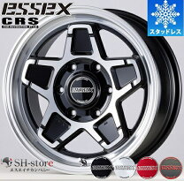 楽天市場】ハイエース（ブランドESSEX）（スタッドレスタイヤ 