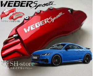 AEfBTT(8J)Lp[Jo[tg/A1䕪Zbg+wACpv[g EFo[X|[c(WEBERSPORTS)forAUDI