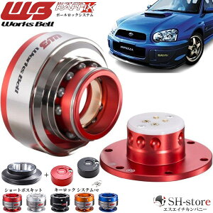 CvbTSTI-WRX(GD/GG)[NXxyWorksBellztBbNX2[RAPFIXII]/pV[g{XLbg/L[bNVXe