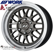 楽天市場】work ホイール（リム径（インチ）17）（車用品｜車用品 