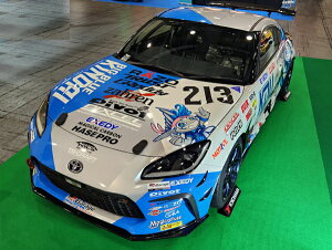 GR86(ZN8)TChA_[X|C[[J[{EFRP]yGAebNWpElz