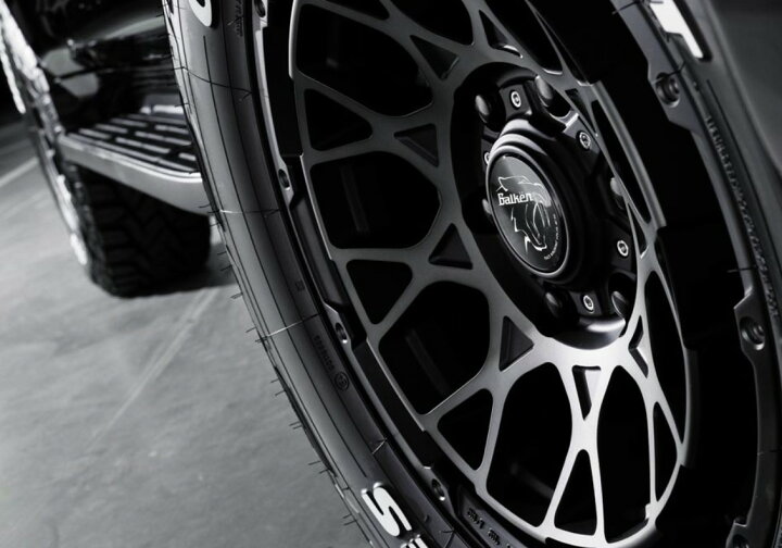 楽天市場】ヴァルケン(Balken) ローツェ 16インチ 【厳選輸入215/65R16 