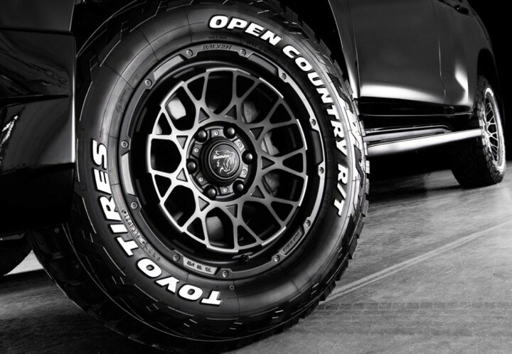 楽天市場】ヴァルケン(Balken) ローツェ 16インチ 【厳選輸入215/65R16 
