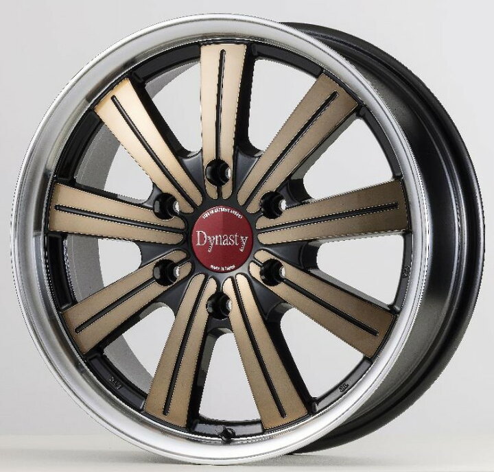 楽天市場】ダイナスティ(Dynasty)ヴェルヴェットV9 15インチ【厳選輸入 