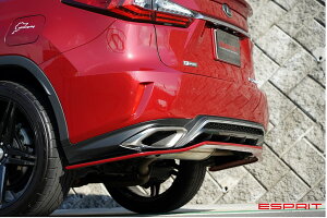 ���N�T�XRX20�O�� PREMIERE���A�X�|�C���[���h�� (�G�X�v��/ESPRIT) LEXUS�yF-SPORTS200t��p�z