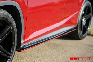 ���N�T�XRX20�O�� PREMIERE�T�C�h�X�e�b�v4�s�[�X���h�� (�G�X�v��/ESPRIT) LEXUS�S�O���[�h�����\