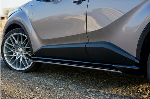 C-HR�O�� PREMIERE�T�C�h�X�e�b�v���h��(�G�X�v��/ESPRIT)