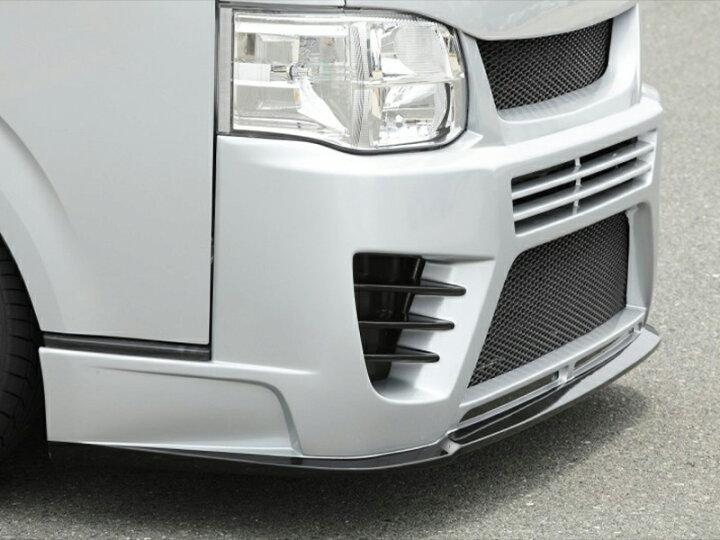 楽天市場】200系ハイエース【3型ナロー標準ボディ】プログレス1 