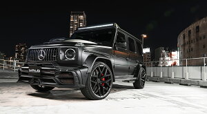 G-Class W463AMG G63/550/350d 2018y`yGA4_ZbgzX|[cCubNoC\GfBV @h(WALDExcGNX)