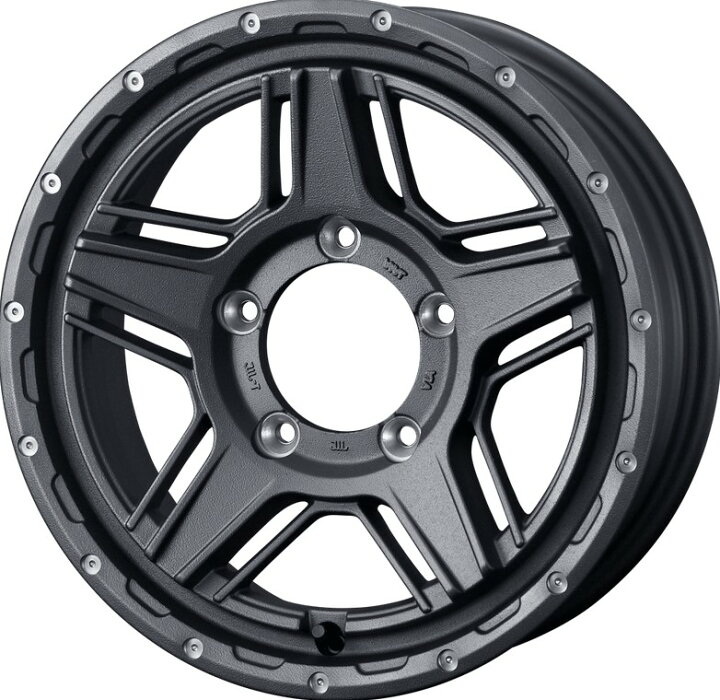 楽天市場】【カスタムサイズに変更可能】ジムニーJB64(ウェッズマッド 