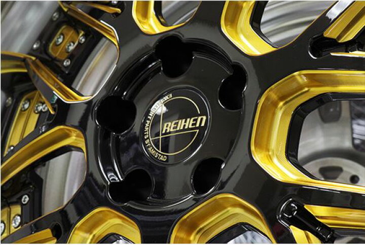 楽天市場】アミスタット ライエンM07 20インチ 【厳選輸入245/40R20 