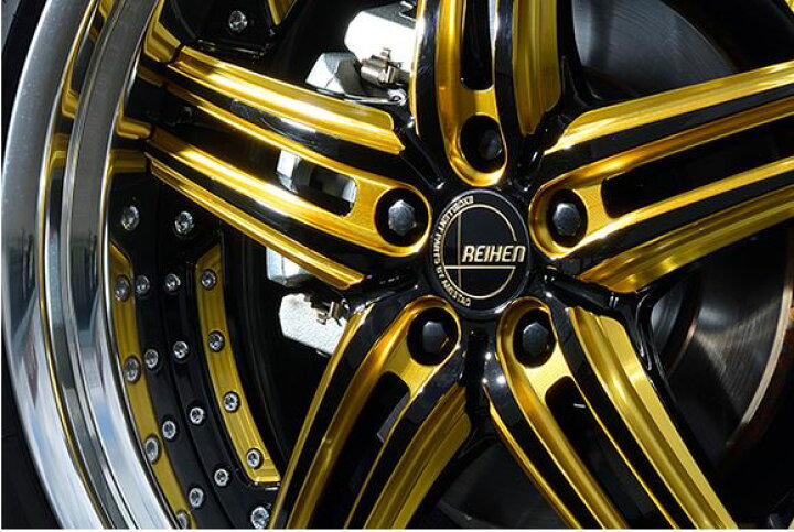 楽天市場】アミスタット ライエンS05 20インチ 【厳選輸入245/40R20 