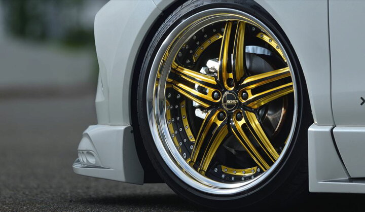 楽天市場】アミスタット ライエンS05 20インチ 【厳選輸入245/40R20 
