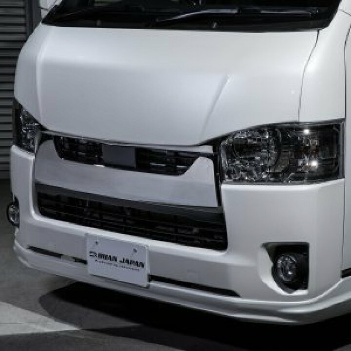 楽天市場】舞杏(ブアン/カズキオート) GT-SPORTSボンネット未塗装 