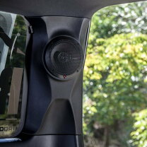 楽天市場】ハイエース aピラー スピーカーの通販 