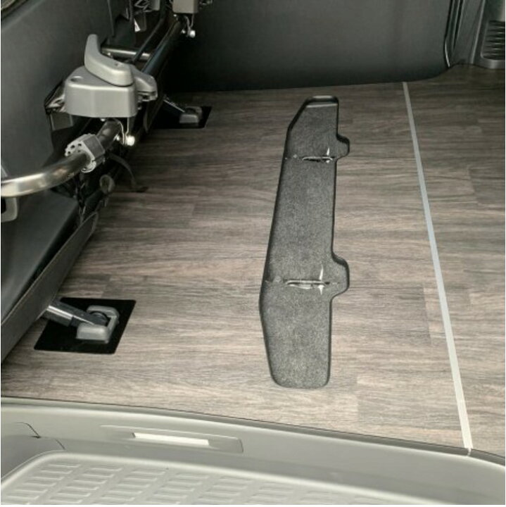 楽天市場】舞杏(ぶあん/カズキオート) フルフロアパネル 200系 
