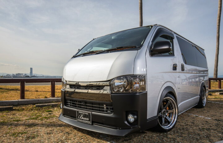 楽天市場】舞杏 KBレーシング2 2P グロッシーブロンズ 19インチ 【厳選 