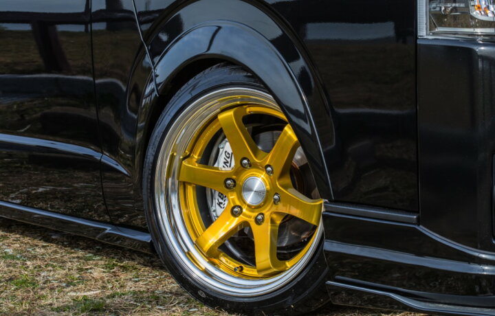 楽天市場】舞杏 KBレーシング2 2P キャンディレッド 19インチ 【厳選  