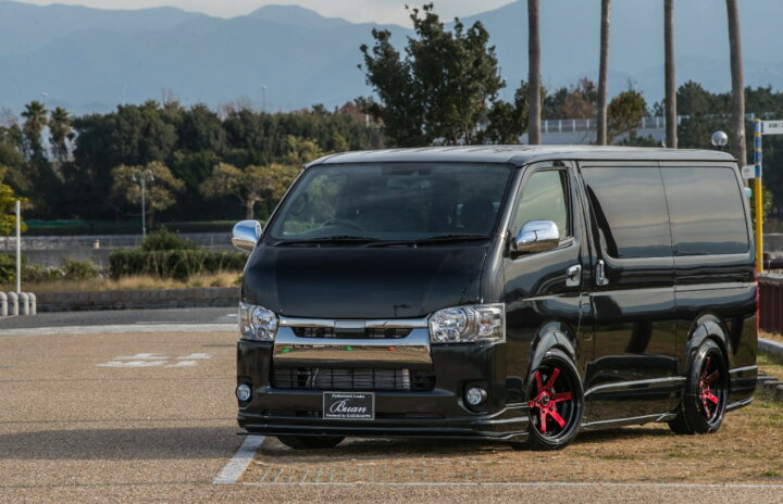 楽天市場】舞杏KBレーシング2(2P)チタン19インチ【225/40R19ホイール 