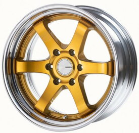 舞杏 KBレーシング2 2P ダジリングゴールド 19インチ 【厳選輸入225/40R19ホイールタイヤセット】 200系ハイエースに最適〈タイヤ銘柄選べます！〉