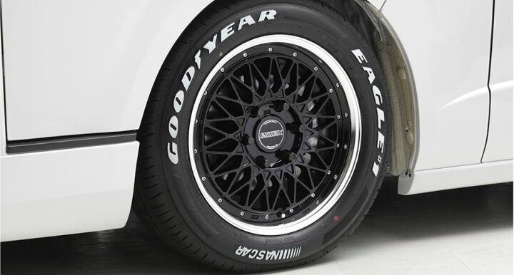 楽天市場】限定激安スタッドレス エセックス/ESSEX ENCM(2P) 17インチ 