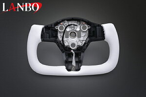 ���[�N�f�U�C���X�e�A�����O�y�z���C�g���U�[ LSTE02-WH�z�e�X��model-Y(�����{/LANBO)