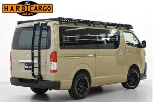 _[m~ߕtn200nnCG[XW{fBp n[hJ[SWp(HARDCARGO-JAPAN)