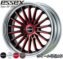 楽天市場】エセックス（リム径（インチ）19）（車用品｜車用品・バイク 