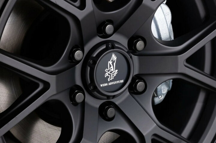 楽天市場】MUDVANCE(マッドヴァンス)SD 20インチ8.5J+25【265/50R20 