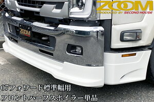 ZOOM 07�t�H���[�h�W�����p�t�����g�n�[�t�X�|�C���[�P�i�y2007�N(H19)7���`2023(R5)2���z�m�Y�[���E�Z�J���h�n�E�X�n