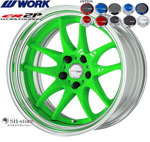 WORK�y���[�N�z�G���[�V����CR2P 18�C���` 7.0J�`12.5J �z�C�[���P�i(1�{����̔̔��ƂȂ�܂�)2PIECE�m�T�C�Y�E�����J���[�E�I�v�V�����EPCD���I�ׂ܂��I�n